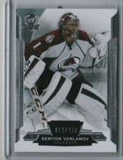 SEMYON VARLAMOV 2014-15 Upper Deck The Cup Base 012/249