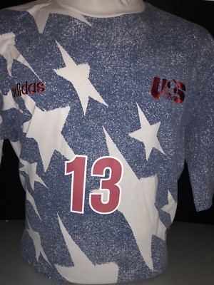 usa 94 away shirt