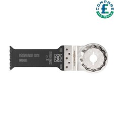 Fein Starlock Max E-Cut HCS Standard Saw Blade SLM 78x32mm 63502200210