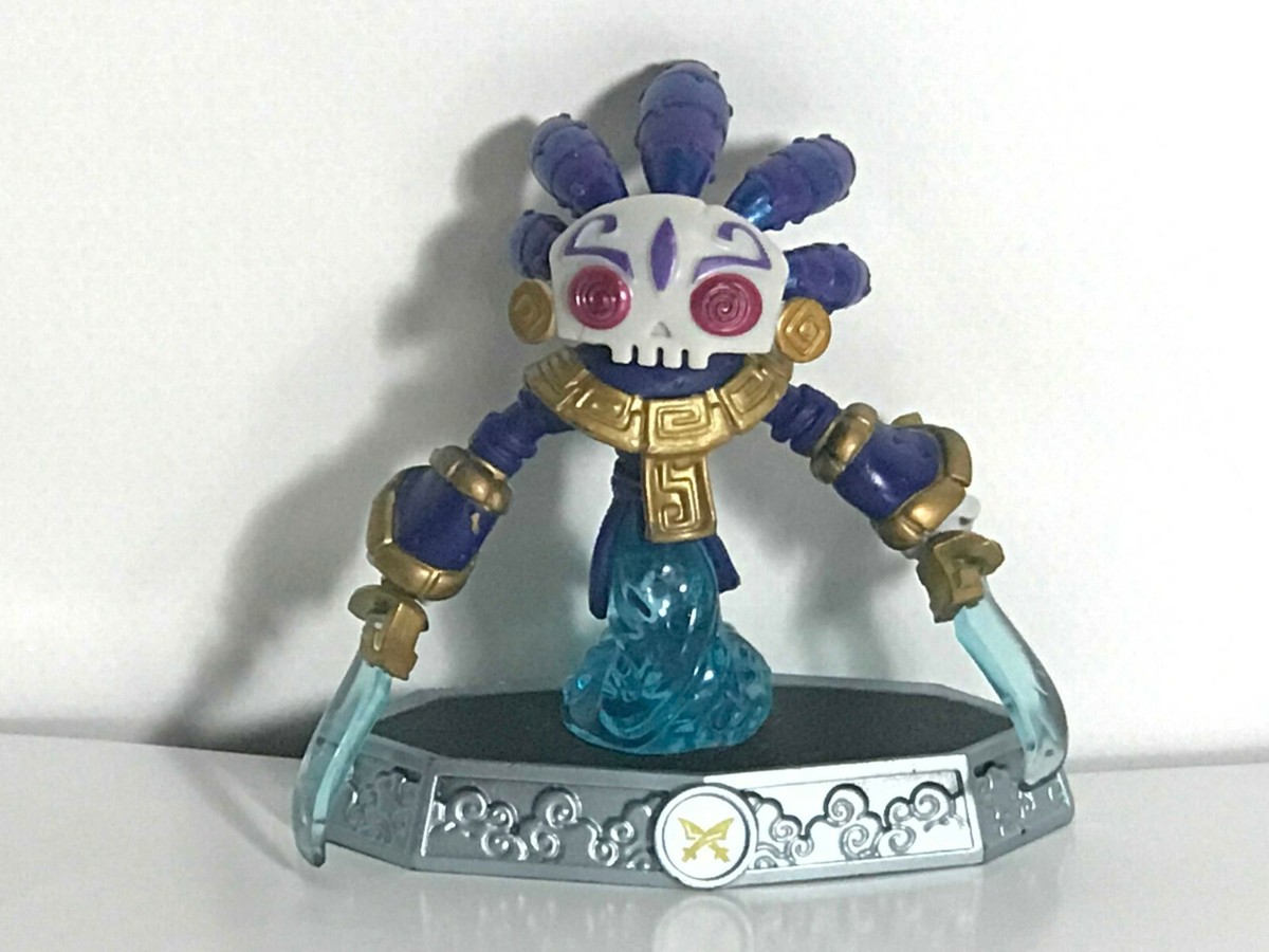 Skylanders Figures For Sale In Dublin, Michigan - Foto 9