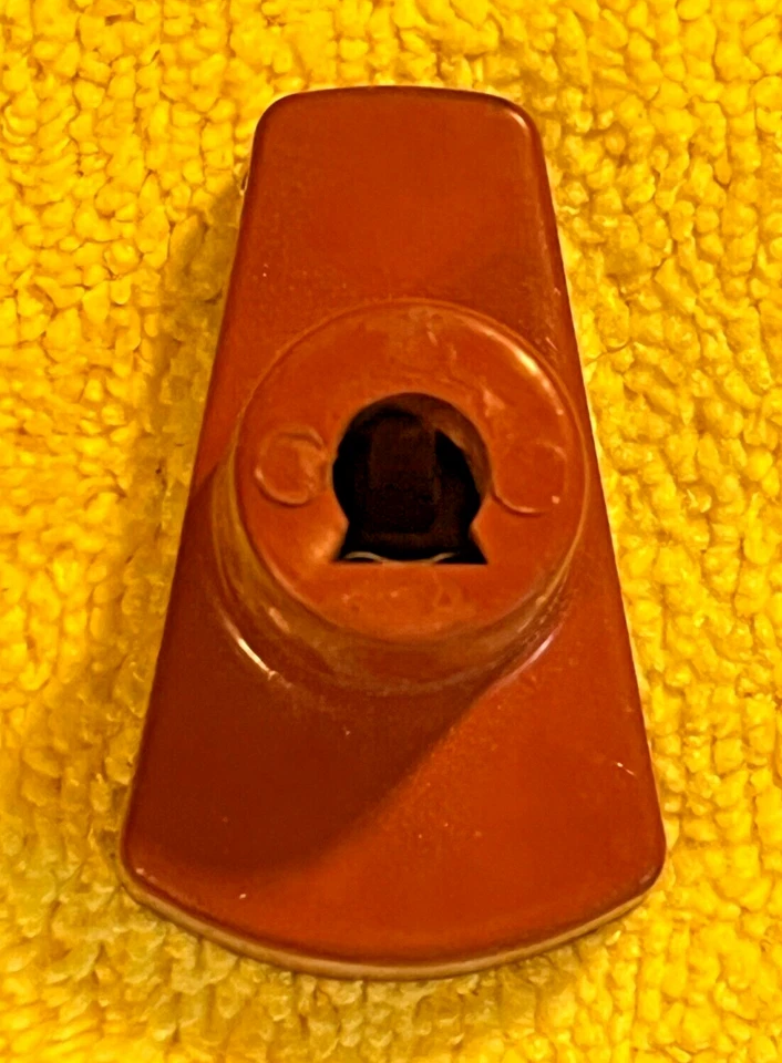 Beck/Arnley-Italy Ignition Rotor for 79-82 Lancia Beta Coupe, Sedan, HPE, Zagato Foto 2 de 3