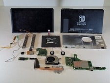 Working OEM Original Nintendo Switch Replacement Parts 