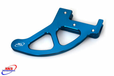 AS3 BREMSSCHEIBENSCHUTZ HINTEN für SHERCO SE 250 300 12-21 SEF 300 13-21 450 15-21