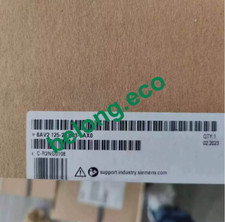 Siemens 6AV2125-2GB03-0AX0 6AV2 125-2GB03-0AX0 SIMATIC HMI KTP700 Touch Panel