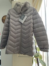 Geox Respira Women Puffer Coat