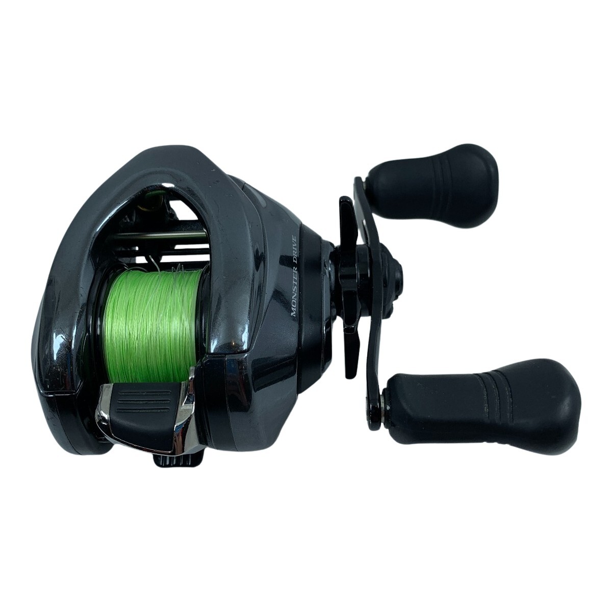 Shimano Reel Bait 18 Antares Dcmd Xg 03874 | eBay 