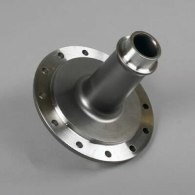 Strange-STG D1526 Spool Full Size Steel 30-Spline 12-Bolt 8.875 in. Each For GM