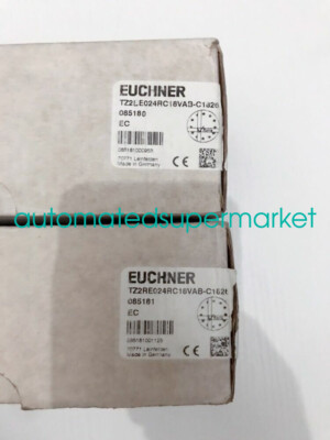 1PC NEW EUCHNER safety switch TZ2RE024RC18VAB-C1826 Shipping by DHL/FedEX