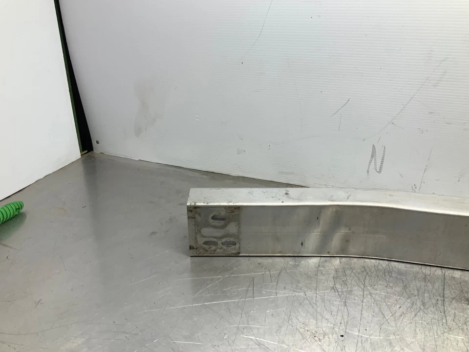 2003 2004 2005 - 2007 Nissan Murano Front Bumper Reinforcement Impact Bar OEM - Image 4 of 4