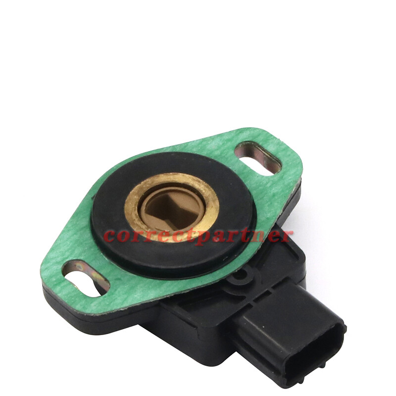 Throttle Position Sensor For Honda Accord 03-05 – Also Fits Civic, Element (Aftermarket Replacement JT7H) - View #5