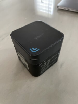 Cube Navigation IRobot Braava 320 – NorthStar – Pièce Détachée Officielle