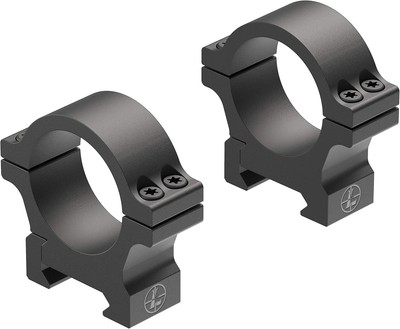 LeupoldRM Scope Ringmounts