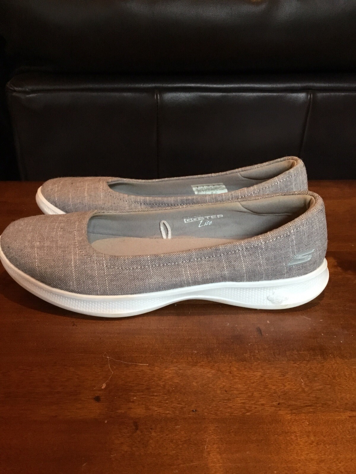 skechers go step lite goga max