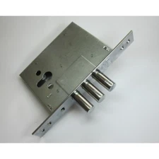 KALE KILIT 257  Additional High Security Bolt Lock/Lock Case For Cylinder Lock