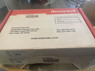 Honeywell - Northern Computers Access PRO22OUT PRO-2200 16 Output Module Board