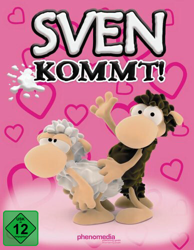 Sven Kommt - Kultspiel - Sven BøMwøLlen - Schaf Spiel - Download Version -PC-image
