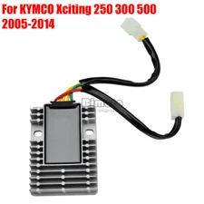 Voltage Rectifier Regulator For KYMCO Xciting 250 300 500 2005-20112 2013 2014