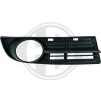 Diederichs LüFtungsgitter StoßFäNger Links FüR Vw Touran 1T1 1T2 2295049