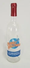 1997  PLANET HOLLYWOOD RESTAURANT   Empty WINE