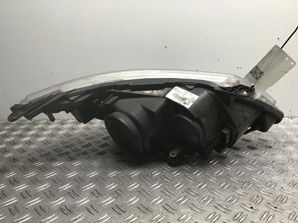 Scheinwerfer links Saab 9-3 Kombi (YS3F)  632781 - Bild 2 von 3