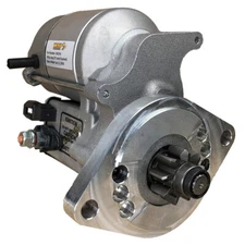 Gear Reduction Starter Fits Jeep Willys 2.2L 1946-1952 Mz4124 Mz4199 Imi134-001