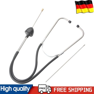 Auto Cylinder Stethoscope Mechanics Stethoscope Automotive Diagnostic Tools