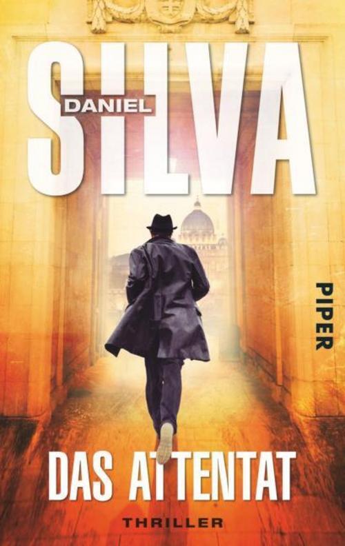 Thumbnail - Das Attentat Daniel Silva