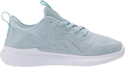Propét Women's Travelbound Spright Sneakers, Baby Blue  Size 7.5W