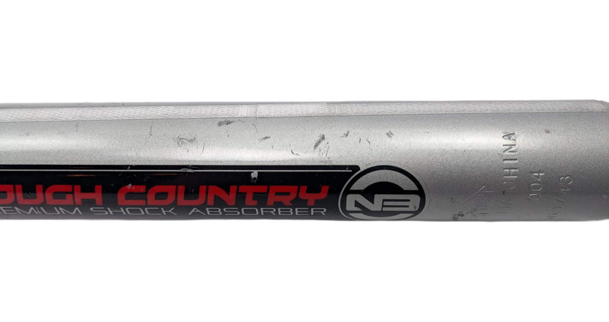 Rough Country N3 Front Shock 660743 - Out of Box | eBay