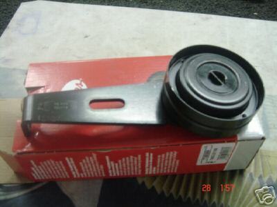 レンジ PEUGEOT ZX 306 405 406 806 1.9DTD BELT TENSIONER NOA/C | eBay