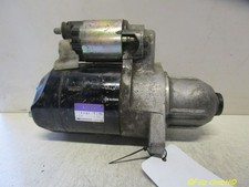Démarreur Honda CRX