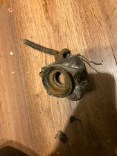 MG 1100 VANDEN INTERNAL BONNET CATCH