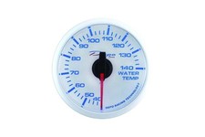 Gauge Indicator Depo Racing Wbl 52mm - Water Temperature