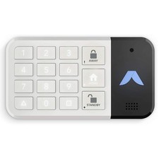 Keypad 2  Arm  Disarm Your System  Detect Motion  Get Your System Status ...