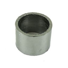 Graphite Bushing Gasket Exhaust Muffler for Honda NTV 650 1990-1993