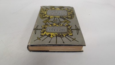 			Weapons and tactics, Hastings to Berlin, Jac Weller, Nicholas Van		