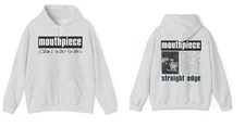 Mouthpiece can we win Collection Hoodie All Size
