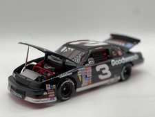Dale Earnhardt Sr 3 GM Goodwrench 1990 Lumina 4X Champion 1:24 NASCAR