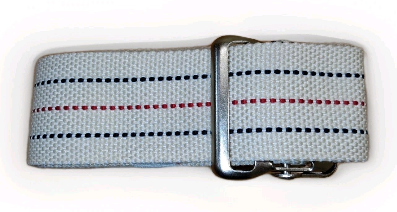 Lift Aide Transfer Gate Belt