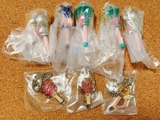 sailor moon charm set
