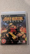 Image of Duke Nukem Forever (Sony PlayStation 3, PS3) Complete with Manual New & Sealed