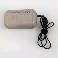 Nintendo Game Boy Rechargeable Battery Pack DMG-03 Vintage Original OEM Untested