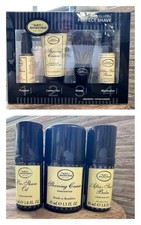Lot The Art Of Shaving 4 Elements of the Perfect Shave Starter Kit Unscented NIB