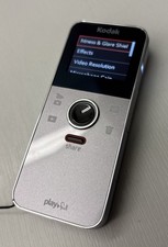 Kodak PlayFull ZE1 Full HD 1080P Digital Video Camera