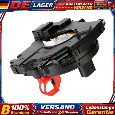 5K0953569AL Clock Spring Fits VW Golf Passat Tiguan Steering Angle Sensor Kit