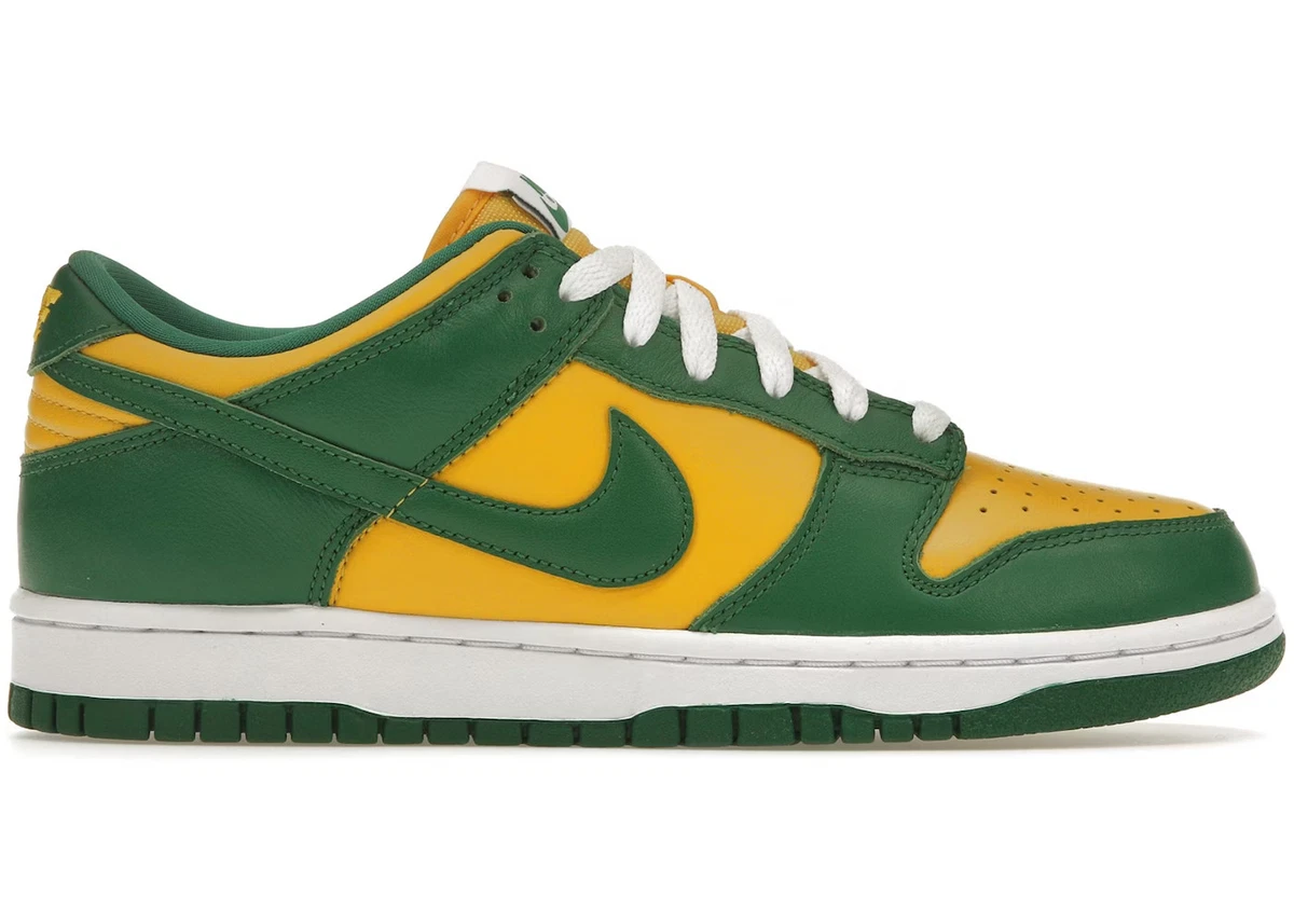 Preços baixos em Nike Dunk SP 2020 Low Brazil | eBay