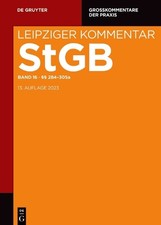 Ingke Goeckenjan §§ 284-305a (Gebundene Aus...