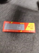 Canyon Tastiera Wireless Silenziosa HKB-W01