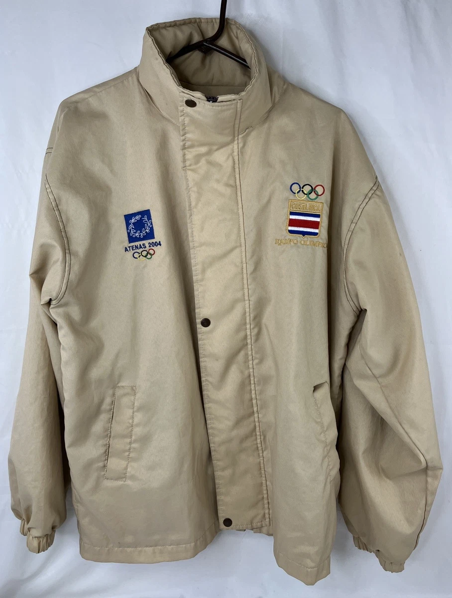 Athens 2004 Event Olympics Jackets for sale | eBay