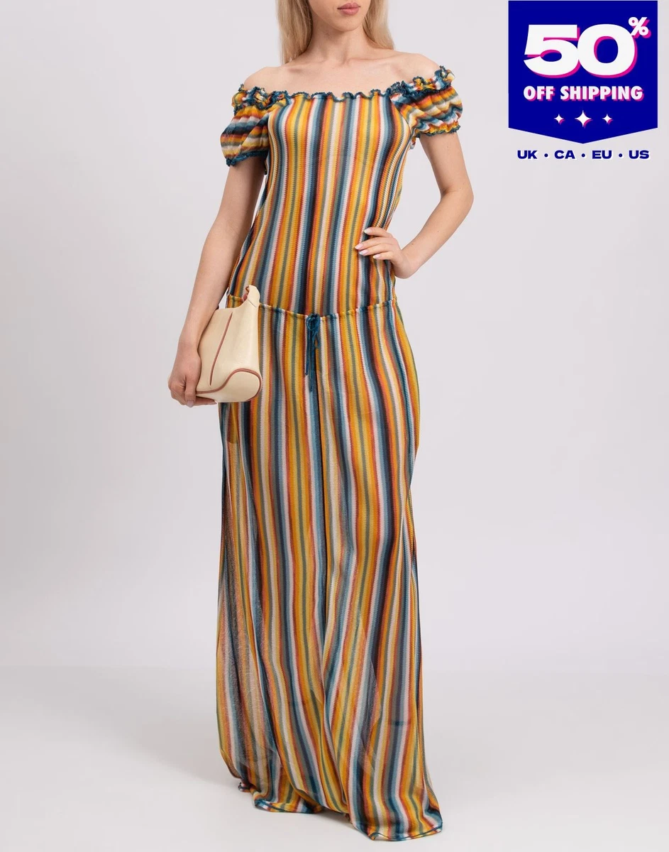 Missoni Maxi Dresses for Women for sale - eBay